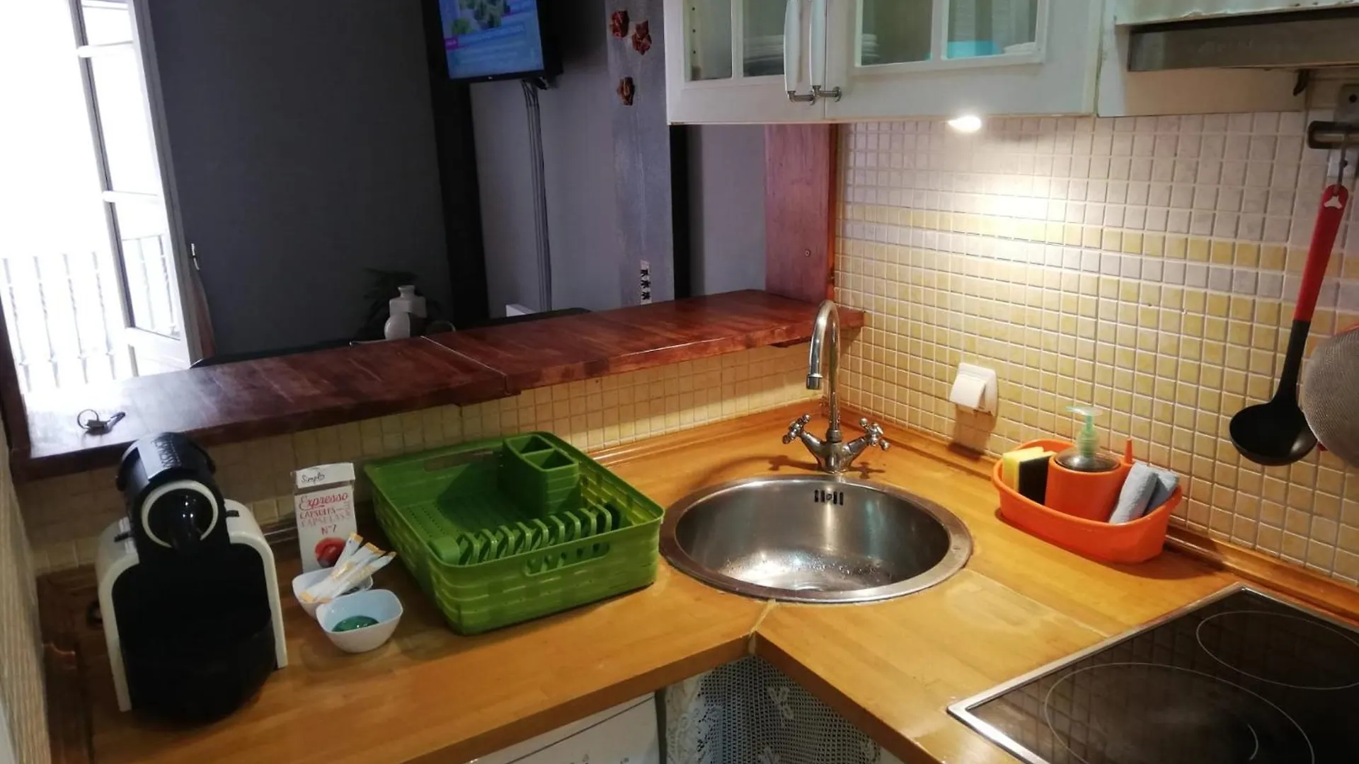 Estudio Del Populo Καντίζ Διαμέρισμα
