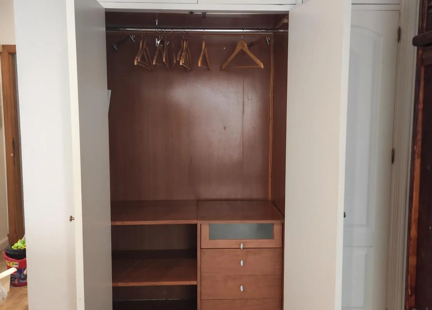 Διαμέρισμα Estudio Del Populo Καντίζ